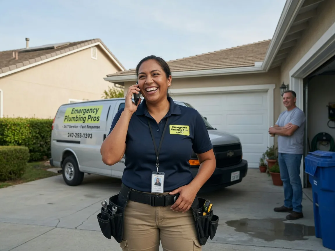 Emergency Plumber Wilmer, TX FAQs